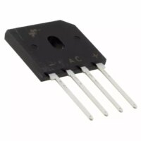 GBU6J. Electronic Components
