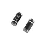 GL1G Diotec Diode 400V 1A DO-213AA