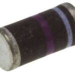 GL41M-E3/96 Vishay Diode Rectifier 1000V 1A DO-213AB