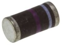 GL41M-E3/96 Vishay Diode Rectifier 1000V 1A DO-213AB