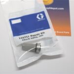 246731 Graco Check Valve Assembly