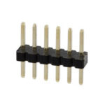 GRPB061VWVN-RC Sullins Connector Solutions 6 Positions Header Trusted Distributor GRPB061VWVN-RC Electronic Components