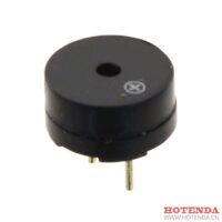GT-0903A Soberton Buzzers Transducer 3V 80mA 2.73kHz 85dB 2 Pins