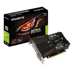 MSI Computer Video Graphic Cards GeForce GTX 1050 TI Gaming X 4G, 4GB Trusted Distributor Geforce GTX 1050 Ti 4GB GV-N105TD5-4GD Graphic Cards