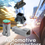 Greenconn Automotive Connectors