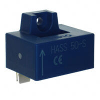 HASS 50-S LEM Hall Effect