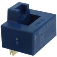 HASS 500-S LEM Hall Effect
