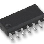 HEF4066BT Philips