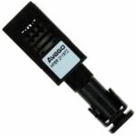 HFBR-1119TZ Avago TX Optical Fiber 8-Pin