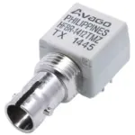 HFBR-1412TMZ Broadcom Fiber Optic Transmitter 820nm 1.7V 100mA ST