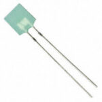 HLMP-0504 Avago Technologies