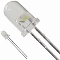 HLMP-CW30-PS000 Avago Technologies