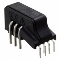 HO 15-NP-0000 LEM Hall Effect