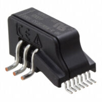 HO 8-NSM-0000 LEM Hall Effect