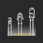 HLMP3950 Agilent