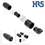 HR30 Hirose Circular Connector