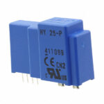 HY 25-P LEM Hall Effect