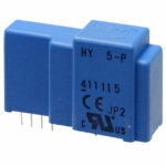HY 5-P LEM Hall Effect