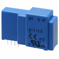 HY 5-P LEM Hall Effect