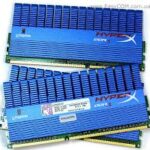 Kingston HyperX 6GB DDR3 2000MHz Memory – Non-ECC, CL9, Unbuffered DIMM, 240-pin Trusted Distributor Kingston HyperX 6GB DDR3 2000MHz Memory - Non-ECC, CL9, Unbuffered DIMM, 240-pin
