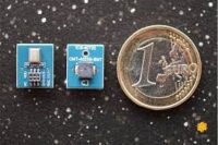 ICS-40720 TDK InvenSense 75-20 kHz 1.5-3.63V SMD