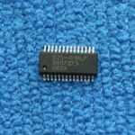 ICS525-01RLF IDT Clock Generator