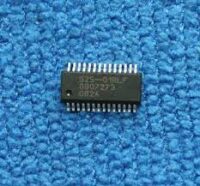 ICS525-01RLF IDT Clock Generator