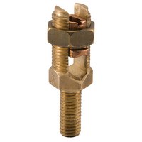 ILSSPDS2 ILSCO SPDS-2 2 CONDUCTOR MALE / CONNECTOR BRZ MEC 5-10 STUD 5/16-18-1 UL Trusted Distributor ILSSPDS2 Electronic Components
