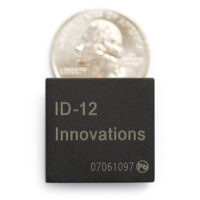 ID-12 Electronic Components
