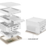 IDAN-BASE-BF RTD IDAN Base