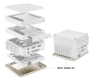 IDAN-BASE-BF RTD IDAN Base
