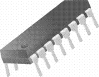 ILQ2 Infineon Technologies