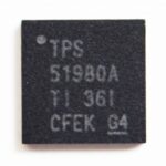 TPS51980ARTVR Texas Instruments