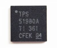 TPS51980ARTVR Texas Instruments