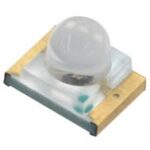 IR42-21C/TR8 Everlight LED IrLED 940nm 2-Pin Chip 2-SMD