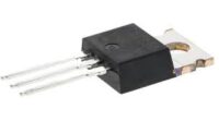 IRF530PBF-BE3 Vishay MOSFET N-CH 100V 14A TO220AB