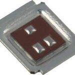 IRF6645TRPBF Infineon MOSFET N-Ch 100 V 5.7A DIRECTFET