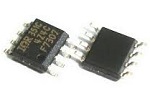 IRF7307TRPBF Infineon MOSFET MOSFET Dual N/P-Ch 20V 4.3A 8-SOIC