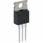 IRF830-H Electronic Components