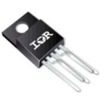 IRFI4020H-117P Infineon Mosfet Dual N-Channel 200V TO-220FP-5