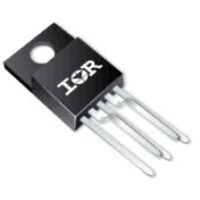 IRFI4020H-117P Infineon Mosfet Dual N-Channel 200V TO-220FP-5