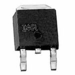 IRFR120ZTRPBF Infineon MOSFET N-Ch 100V 8.7A 3-Pin(2+Tab) DPAK