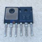 IRG4PC40KDPBF IR IGBT Transistors IGBT N-Ch 600V 42A TO-247AC
