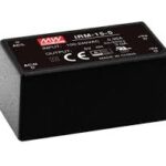 IRM-15-12 Mean Well AC/DC Power Supply Single-OUT 12V 1.25A 15W 4-Pin Trusted Distributor IRM-15-12 Mean Well AC/DC Power Supply Single-OUT 12V 1.25A 15W 4-Pin