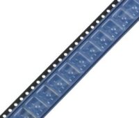 IR42-21C/TR8 Everlight IR Remote Receiver 38kHz 2.7V 4-SMD