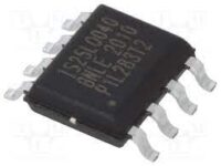 IS25LQ040B-JNLA3 ISSI NOR Flash Serial-SPI 4MBit 2.5V/3.3V 8-SOIC