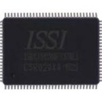 IS42S16160G-6BLI-TR ISSI SDRAM 256Mb 3.3V 166MHz 54-TFBGA
