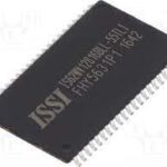 IS62WV12816BLL-55TLI-TR ISSI SRAM 3.3V 2M-Bit 3.3V 44-TSOP-II