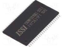 IS62WV12816BLL-55TLI-TR ISSI SRAM 3.3V 2M-Bit 3.3V 44-TSOP-II
