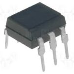 IS660X ISOCOM Optocoupler 200V DIP6